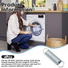 SP 9610 Small Springs, Extension Springs, Single Loop Opening, Hooks