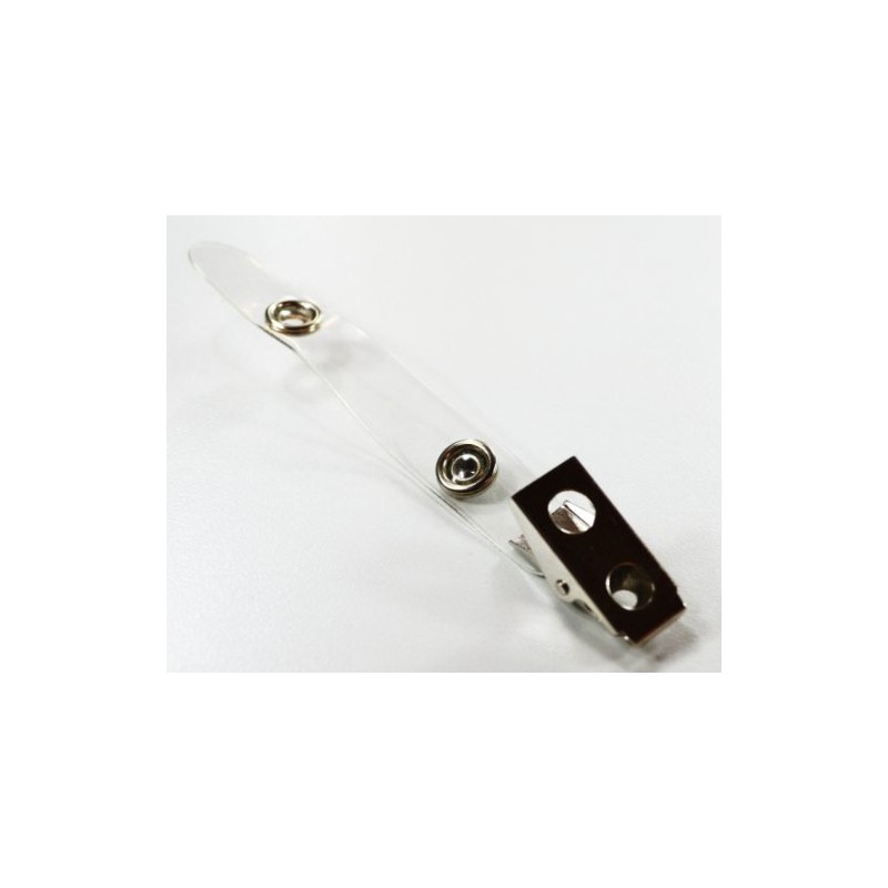 NRS Healthcare Spare Clothes Clip for Hydrant Water Bottle
