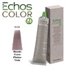 Echos Colour - 12.22 Extra Platinum Violet Blonde - Colour