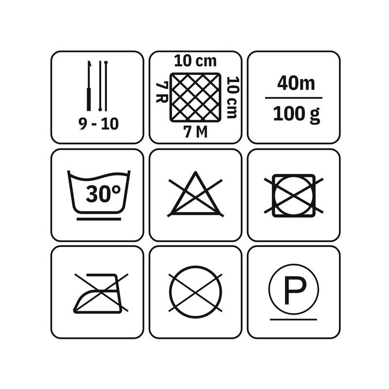 myboshi Velvet XL, Cuddly Extra Thick Chenille Yarn, Super Chunky