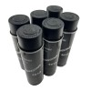 TRANSTAR 4613 -2 IN 1 PRIMER - BLACK 15oz. -