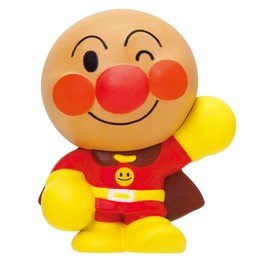 BANDAI Bikkura? Tamago Anpanman Everyone Dance Edition