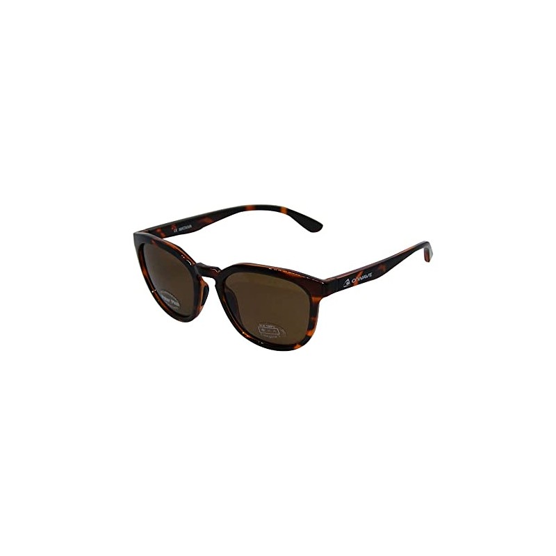 O'Wave Matava Tortoiseshell Glasses