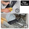 Drip Pan Compatible with Drink Dispenser, 1 Pack Silicone Tray