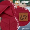 Beanie Cotton Soft and Skin Friendly Unisex Beanie Hat Beanies