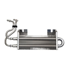 Dynamic Power Steering 49308 Power Steering Cooler - Compatible with Ford Expedition 2002-1997, F-150 2003-1997, F-150 Heritage 2004, F-250 2003-1997, F-350 2003-1999