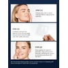 depology Deepcare+ Serum-Infused Micro Dart Patche | 4 Pairs Eye