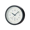 BRUNO Luminous 7 Seg Clock Dark Gray No Size BCW045-DGY