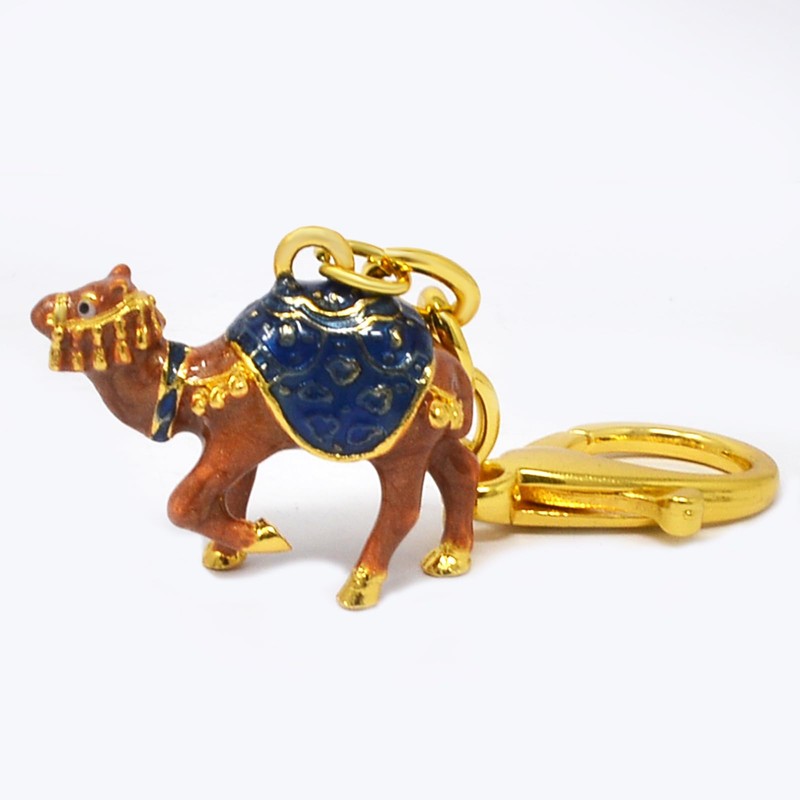 YISHUI Feng Shui Key Chain, Amulet, Long Life, Wallet, Gift,