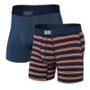SAXX Underwear Co. Men's Underwear with Pouch Vibe Super Soft