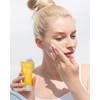 Ziaja Vitamin C.B3 NIACINAMIDA Wake Me Up Revitalising Day Cream