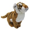 Cute Sale Tiger Putter Cover Plush Toy H0041 Golf Goods