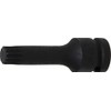 BGS 5482-M14 | Impact Bit Socket | length 75 mm