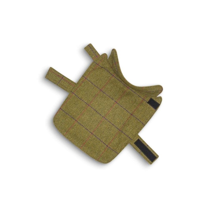 WALKER AND HAWKES - Derby Tweed Alfie Dog Coat -