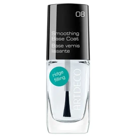 ARTDECO Smoothing Base Coat - Nail Care, Base Coat for Strong Nails - 1 x 10 ml
