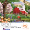 RoseArt - Puzzle Collector - Spring Morning - 300XL Piece