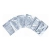 50 Pares Parches Hidrogel Para Extension Lifting D Pestañas