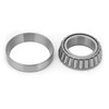Tapered Roller Bearings with High Load, Conical Ball Bearings with