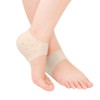 Heel Protectors, Heel Sleeves for Relieve Heel Pain from Plantar