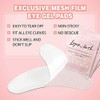 100 Pairs Eyelash Extension Under Eye Gel Pads by Lyon