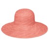 wallaroo hat company Women’s Scrunchie Sun Hat – UPF 50+
