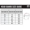 Optimum Razor Rugby Scrum Cap & Headguard, World Rugby Approved