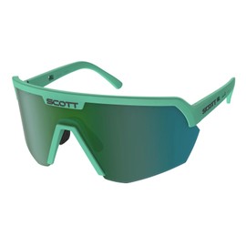 Scott Sports Glasses Sport Shield Green