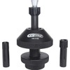 KS Tools 150.2180 Clutch centring tool set Ø 15.0-28.0 mm