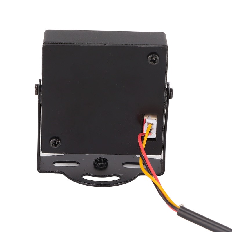 Mini Analog Camera Board Multifunctional 0.01Lx 3.6mm Lens 2MP Mini