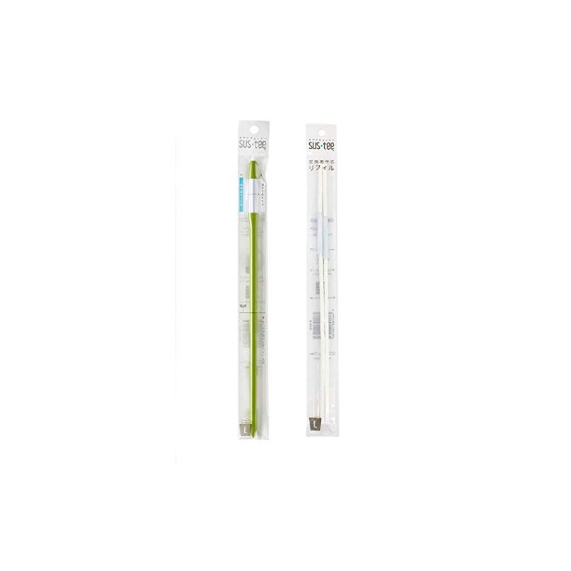 Cabinoche SUSTEE Watering Checker Susty Large Green C-0013-GR Replacement Refill,