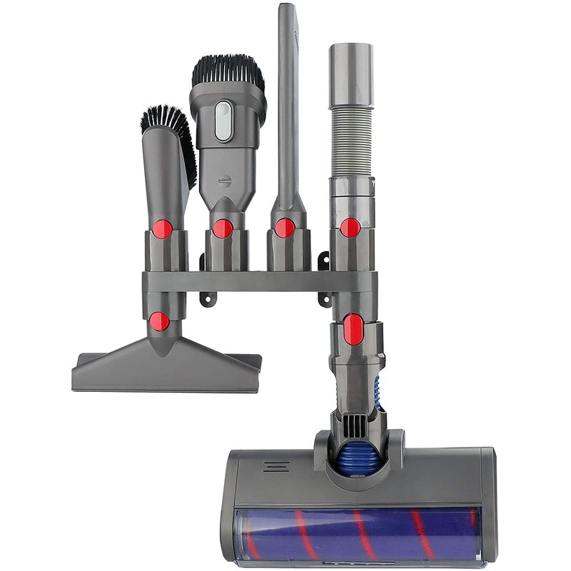 Accessories Mount Holder for Dyson Gen5 V15 V8 V7 V10