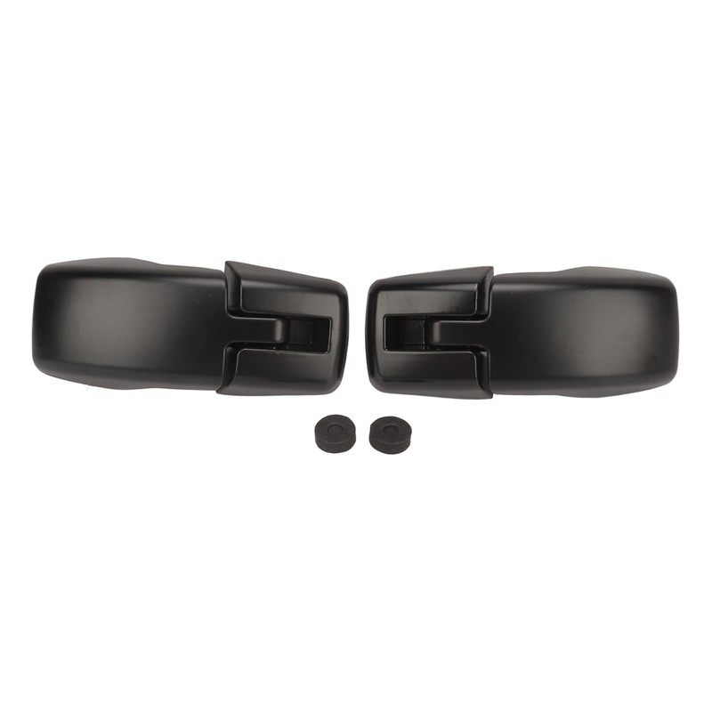 2PCS Rear Liftgate Glass Hinge Stable Performance ECY1622AXA Replacement for