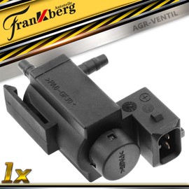 EGR Valve for 1 Series E81 118d E82 E87 120d 3 Series E46 E90 318d E92 320d Compact E46 318td Touring E46 E91 318d 1996-2013 11747810831