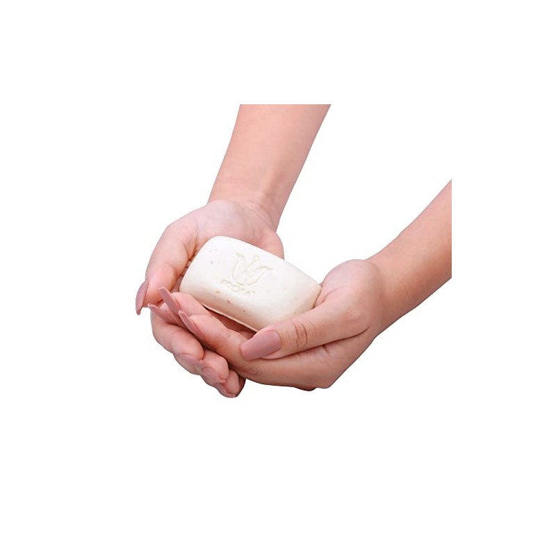 Prosa | Jabón natural de Avena