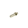 Unterdruckanschluss IP26602 M5 6mm für 6mm Schlauch