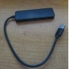 Unbranded USB3.0 HUB 4-port Super Speed (5Gbps) made for Windows,