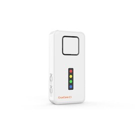 CruxCare Receiver for the C1 Care Call Set