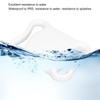 Pet GPS Locator Collar Waterproof Bluetooth Wireless Animal Tracking Device