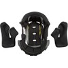 ScorpionEXO Kwikwick EXO-2000 Liner Street Motorcycle Helmet Accessories - Black/X-Small