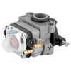 Carburettor, carburettor systems, replacement carburettor suitable for four-stroke engine GX31