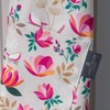 Sara Miller 287133J Flamingo Repeat Adult Apron in Presentation Box