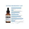 Suero Crece Cabello Biotina Aceite De Menta 60 Ml Natural
