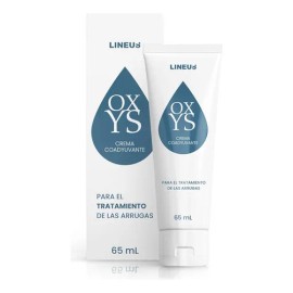 Oxys Crema Coadyuvante Antiarrugas Día Noche Todo Tipo Piel 65ml Pack Unidades
