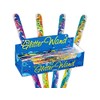Toysmith Jumbo Spiral Glitter Wands (12.5 Inches) Gift Set Party