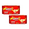 Saltin Noel Original Crackers | Crispy Flavor | Touch of