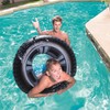 Bestway Mud Master Swimming Ring Diameter 91 cm