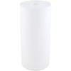 SpiroPure SP-DD-2501-BB 10x4.5 BB 1 Micron Spun Melt-Blown Polypropylene Water