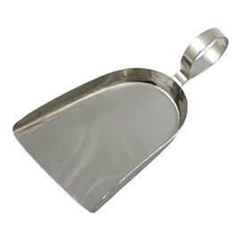Gem Diamond Beads Shovel Scoop Picker, Made of Stainless Steel