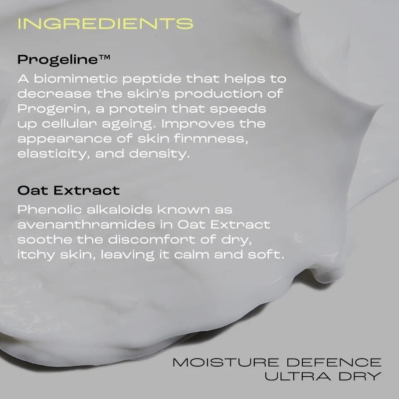 Skinstitut Moisture Defence Ultra Dry 50ml