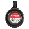 Moneta Zecchino Spiegelei Pfanne 16cm, Aluminium, Multicolor, 16